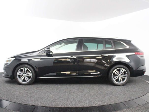 Renault Megane Estate TCe 140 103 kW image number 14