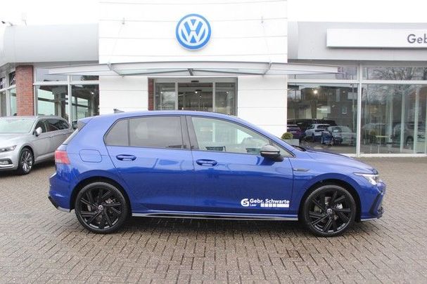 Volkswagen Golf 2.0 TSI R-Line 4Motion DSG 140 kW image number 3