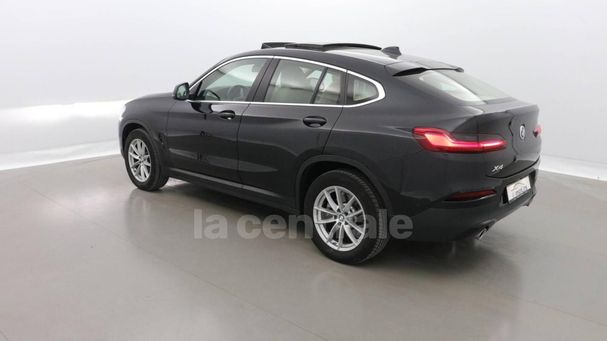 BMW X4 xDrive20d 140 kW image number 41