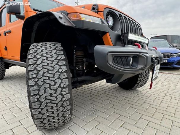 Jeep Wrangler 3.6 V6 213 kW image number 30