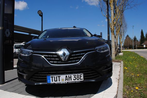 Renault Megane 118 kW image number 20