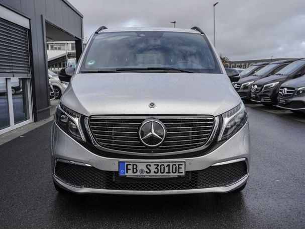 Mercedes-Benz EQV 300 150 kW image number 2