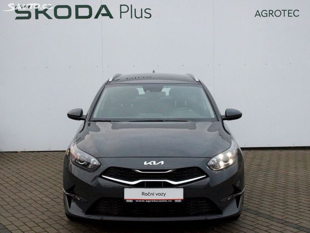 Kia Ceed 1.5 T-GDI 118 kW image number 2