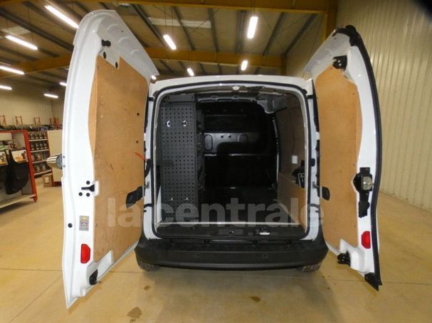 Renault Kangoo dCi 90 Extra 66 kW image number 5