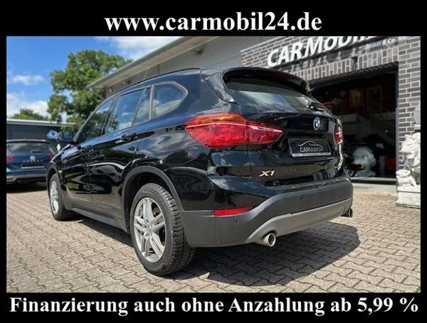 BMW X1 xDrive 140 kW image number 6