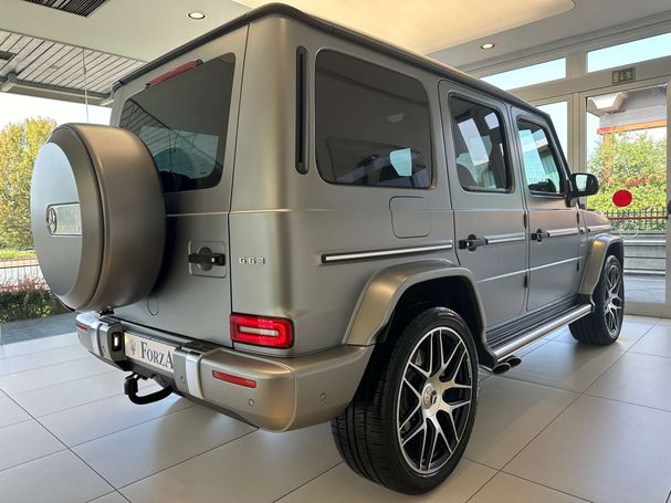 Mercedes-Benz G 63 AMG G 430 kW image number 15