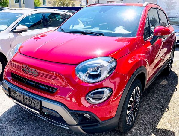 Fiat 500X Hybrid RED DCT 96 kW image number 1