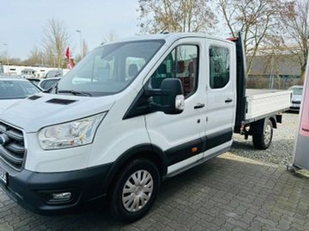 Ford Transit 350 L3 96 kW image number 3