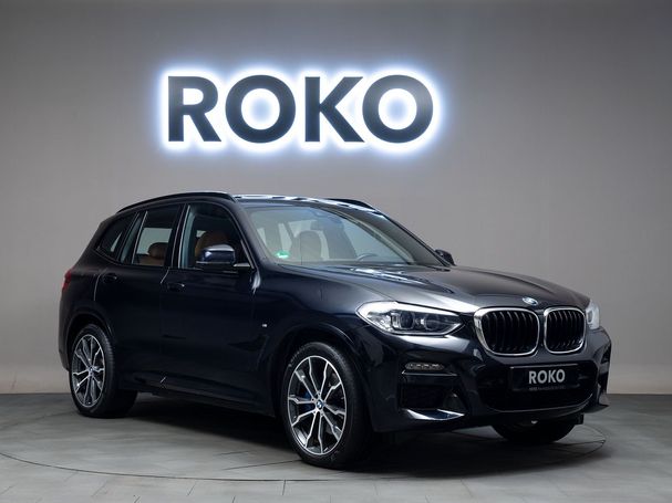 BMW X3 xDrive 210 kW image number 2