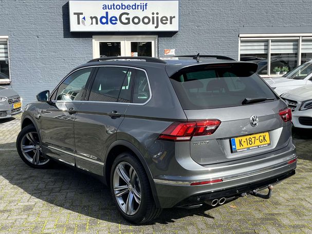 Volkswagen Tiguan 1.5 TSI ACT DSG 110 kW image number 3