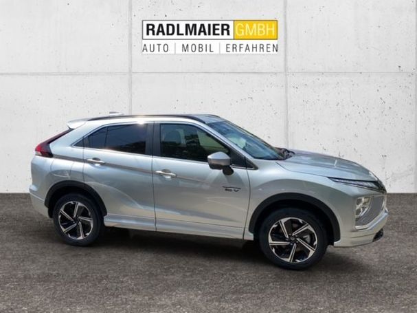 Mitsubishi Eclipse Cross 138 kW image number 11