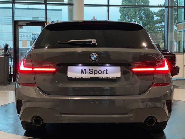 BMW 330d Touring M Sport xDrive 210 kW image number 26