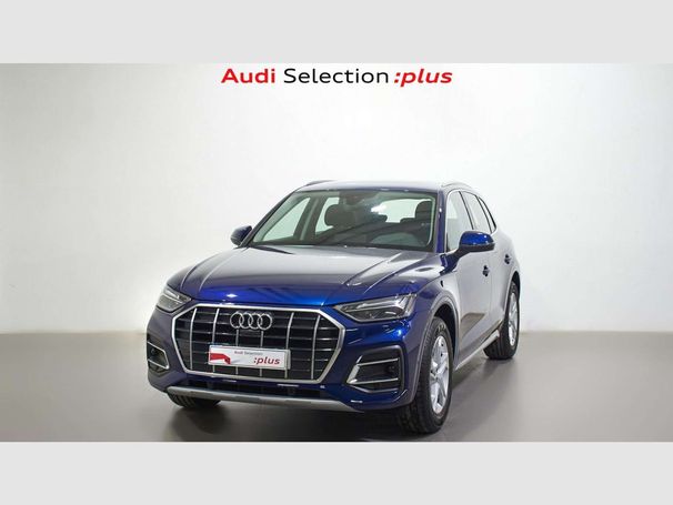 Audi Q5 35 TDI S tronic Advanced 120 kW image number 1