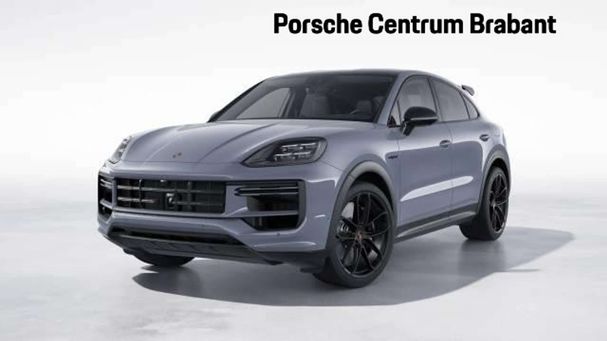 Porsche Cayenne Turbo Coupé E-Hybrid GT 544 kW image number 1