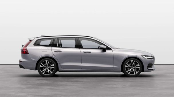 Volvo V60 B3 Essential 120 kW image number 2