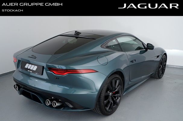 Jaguar F-Type AWD 423 kW image number 2