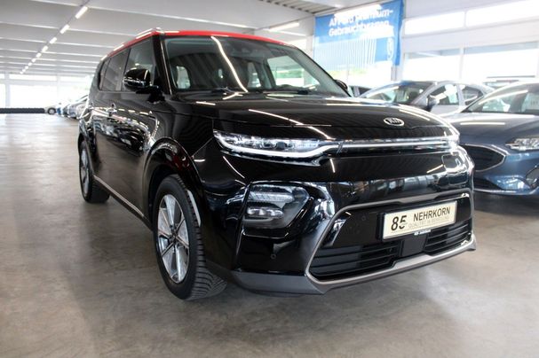 Kia Soul e Spirit 150 kW image number 7