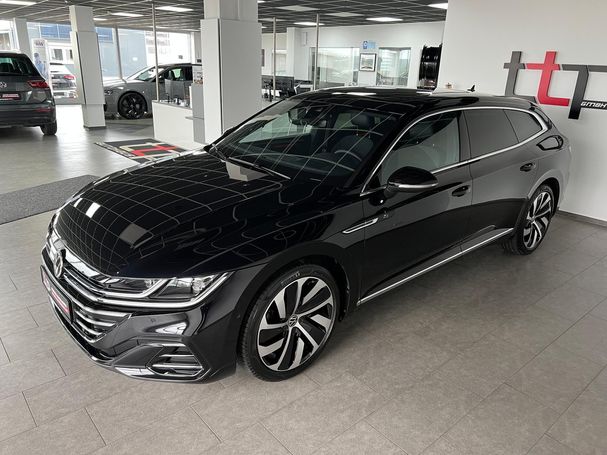 Volkswagen Arteon 2.0 TSI R-Line 140 kW image number 1