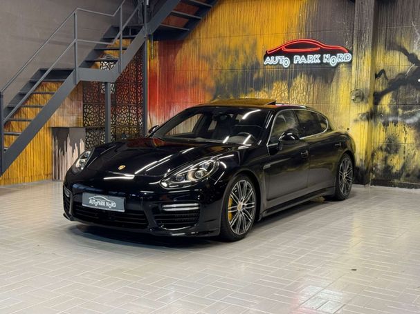 Porsche Panamera Turbo S Executive 419 kW image number 1