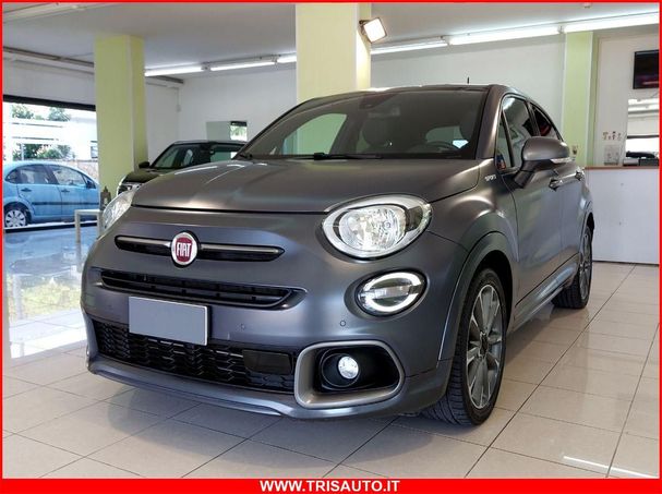 Fiat 500X 1.3 70 kW image number 1