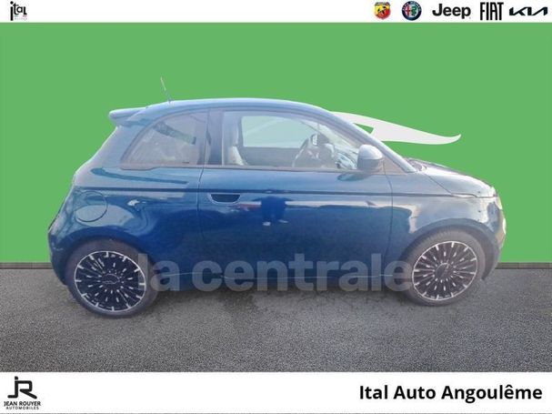 Fiat 500 e 42 kWh 88 kW image number 5