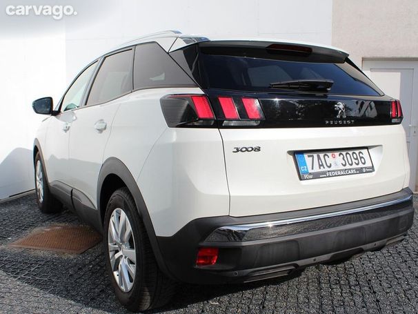 Peugeot 3008 BlueHDi 150 Active 110 kW image number 7