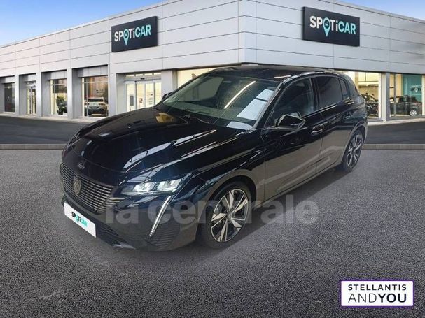 Peugeot 308 1.2 PureTech 130 Allure 96 kW image number 1