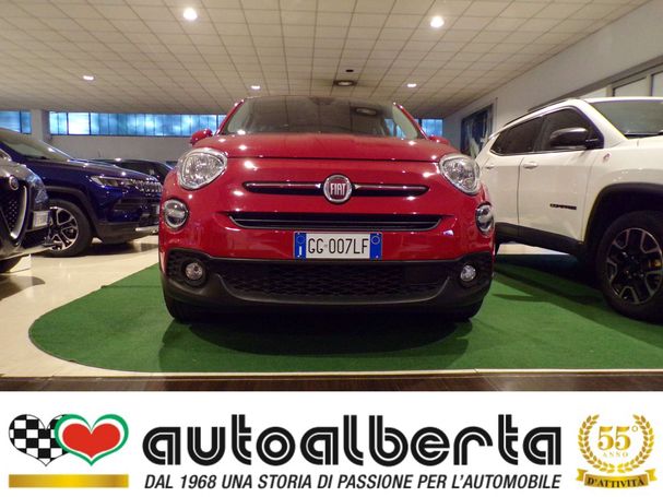 Fiat 500X 1.3 70 kW image number 3