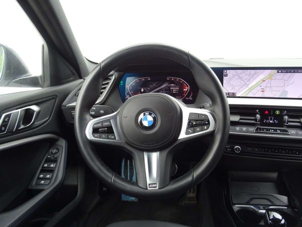 BMW 118i M Sport 101 kW image number 5