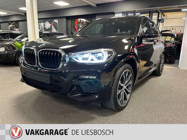 BMW X3 xDrive30e M Sport 215 kW image number 1