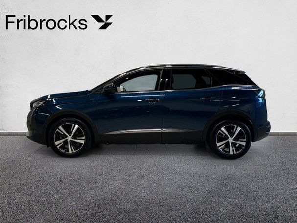 Peugeot 3008 130 96 kW image number 2