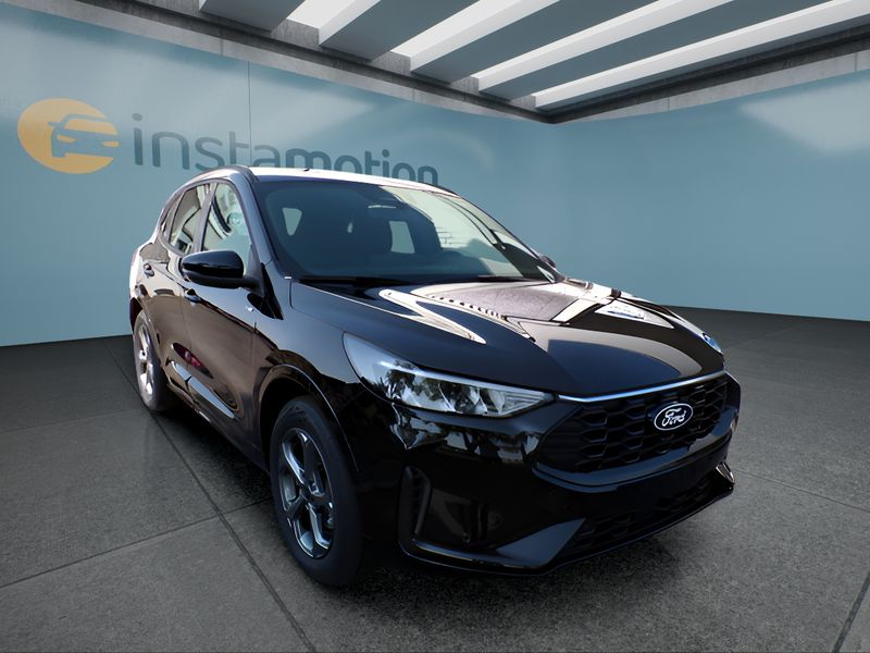 Ford Kuga 1.5 Automatic