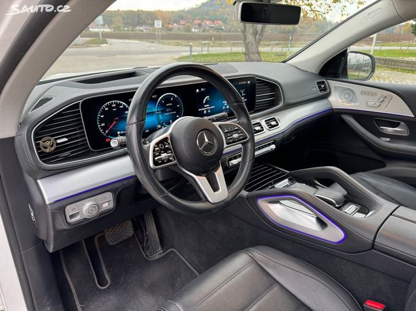 Mercedes-Benz GLE 400 d 243 kW image number 26