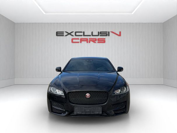 Jaguar XF 120 kW image number 3