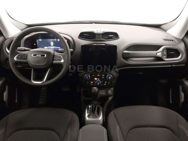 Jeep Renegade 1.5 T4 Altitude 96 kW image number 9