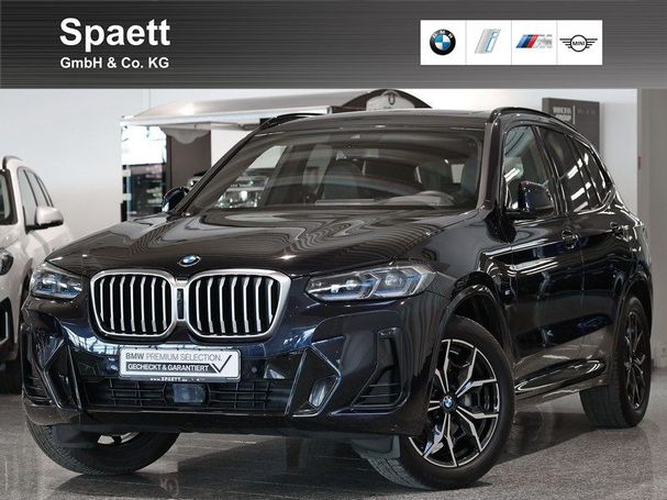 BMW X3 xDrive 210 kW image number 1