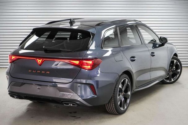 Cupra Leon 1.5 eTSI DSG 110 kW image number 2