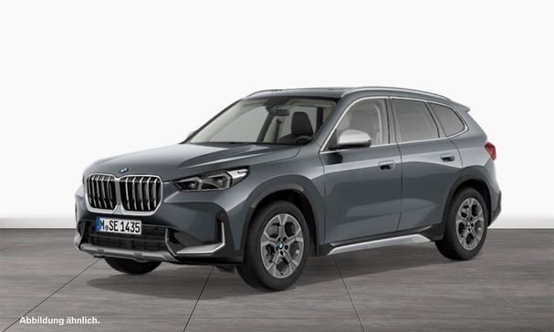 BMW X1 xDrive18d 110 kW image number 1