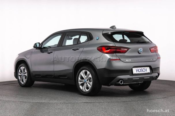 BMW X2 xDrive25e X 162 kW image number 2