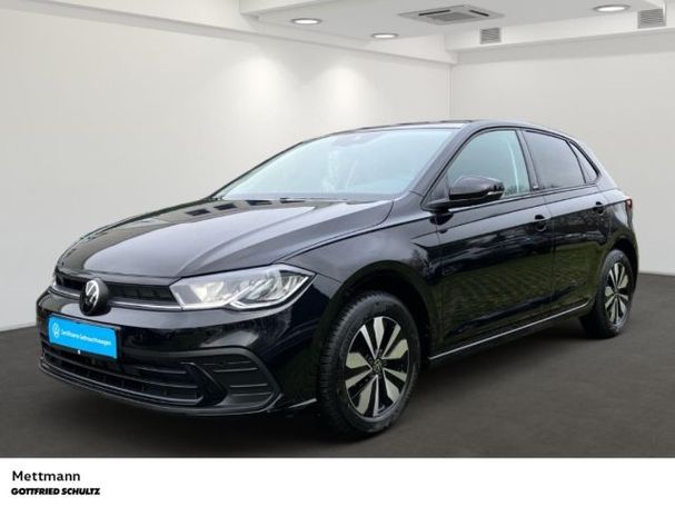 Volkswagen Polo TSI DSG 70 kW image number 1