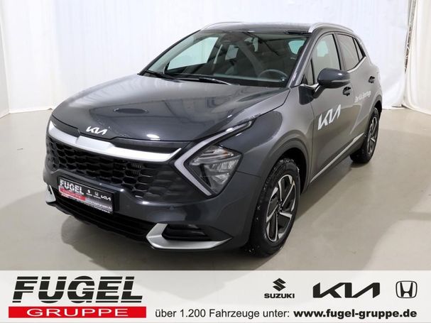 Kia Sportage 1.6 T-GDI Vision DCT 110 kW image number 2