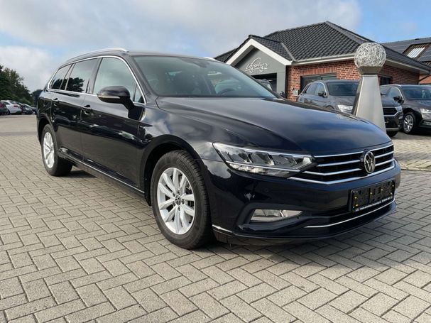 Volkswagen Passat Variant 2.0 TDI DSG 110 kW image number 2