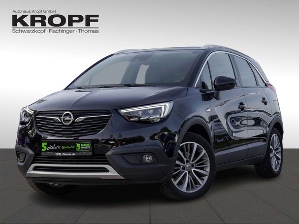 Opel Crossland 1.2 96 kW image number 1