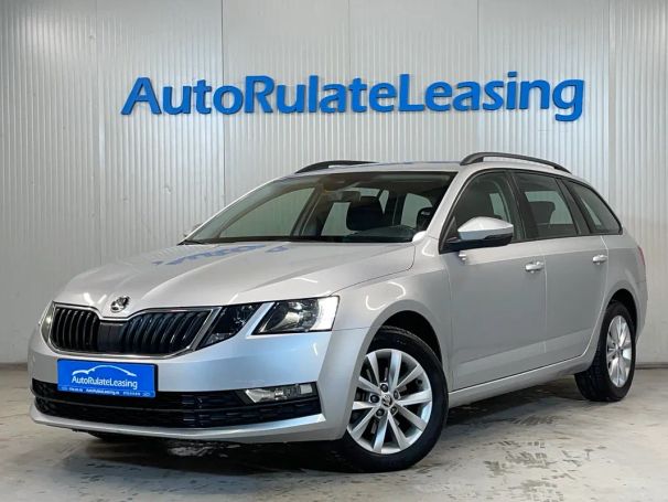 Skoda Octavia 110 kW image number 1