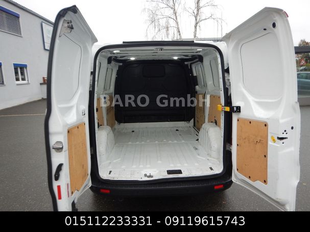 Ford Transit Custom 320 L1 77 kW image number 14