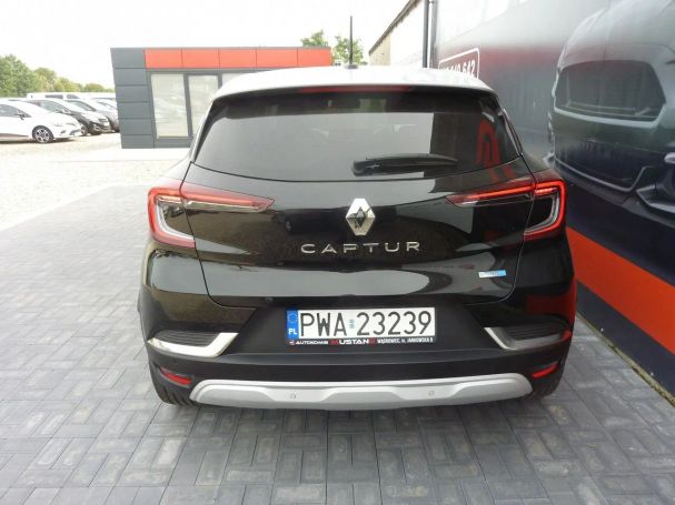 Renault Captur 105 kW image number 5