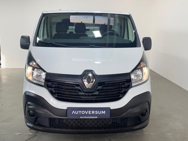 Renault Trafic DCi 88 kW image number 9