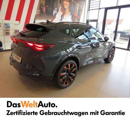 Cupra Formentor 1.5 TSI DSG 110 kW image number 12