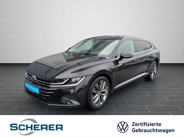 Volkswagen Arteon 2.0 TDI DSG 110 kW image number 1