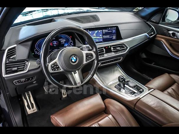 BMW X5 45e xDrive 290 kW image number 7